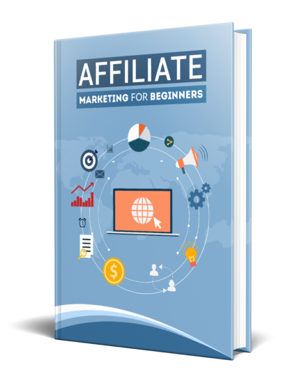 Affiliate marketing for beginners