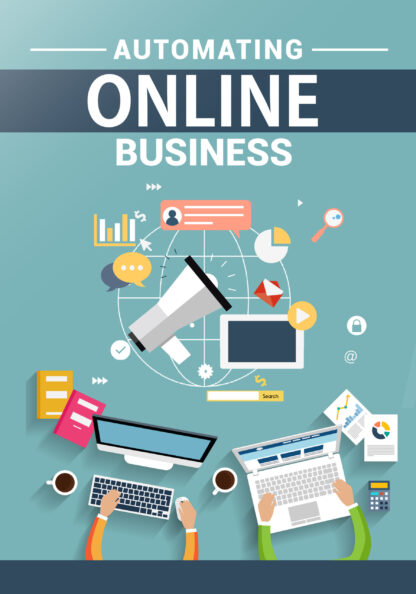 Automating online business - Image 2