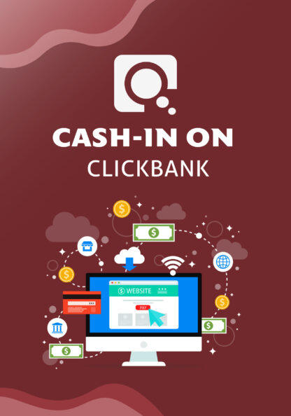 Cash in on Clickbank - Image 2