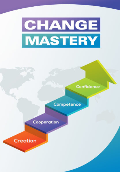 Change Mastery - Image 2