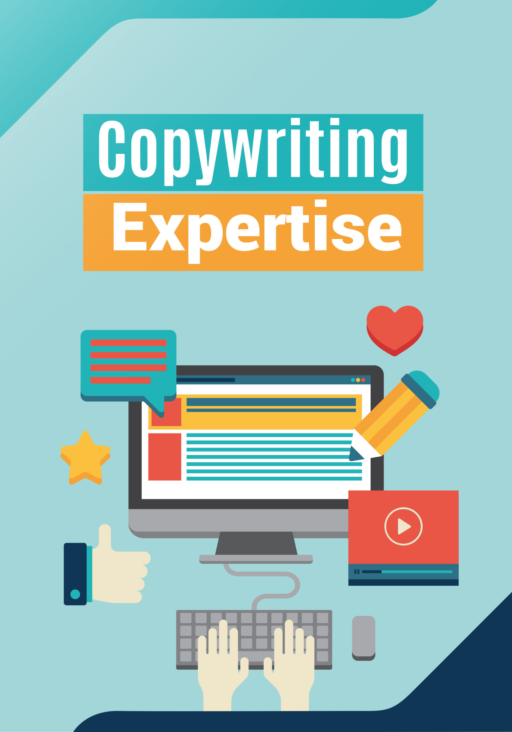 Copywriting expertise - Image 2