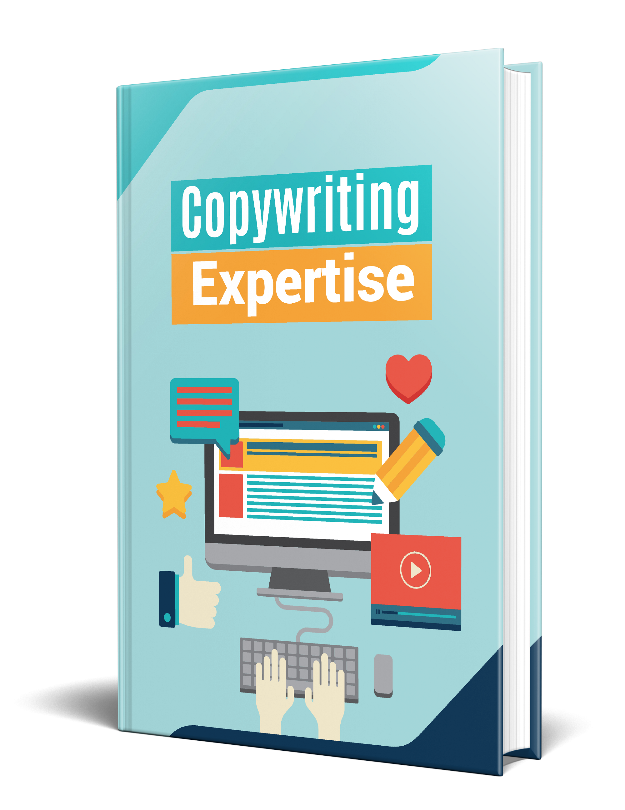 Copywriting expertise