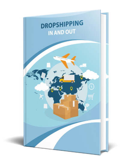 Drop shipping in and out