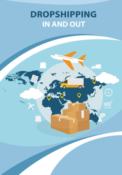 Drop shipping in and out - Image 2
