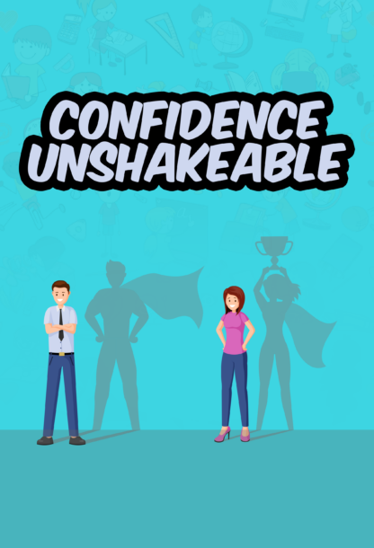 Confidence unshakeable - Image 2