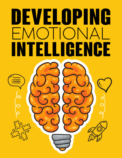 Developing Emotional Intelligence - Image 2